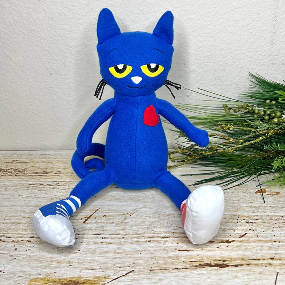 Pete the Cat Toys Pete The Cat Stuffed Animal 35 Poshmark